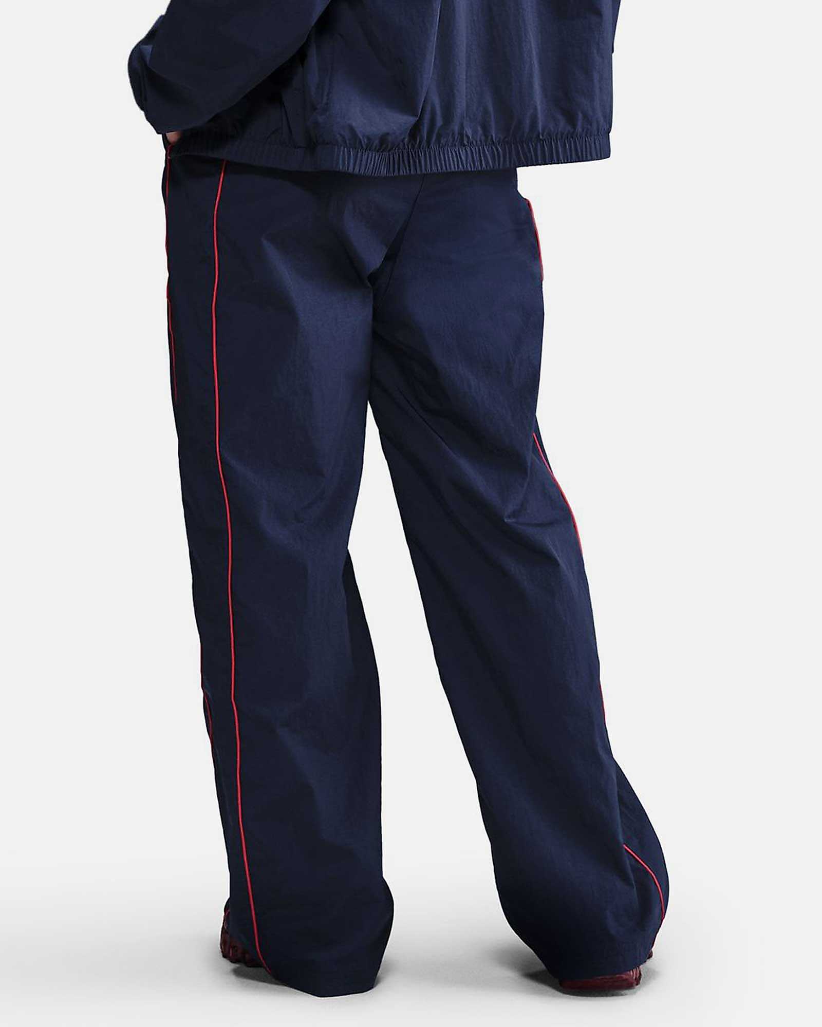 Pantalón PSG 2025/2026 Windrunner - Fútbol Factory