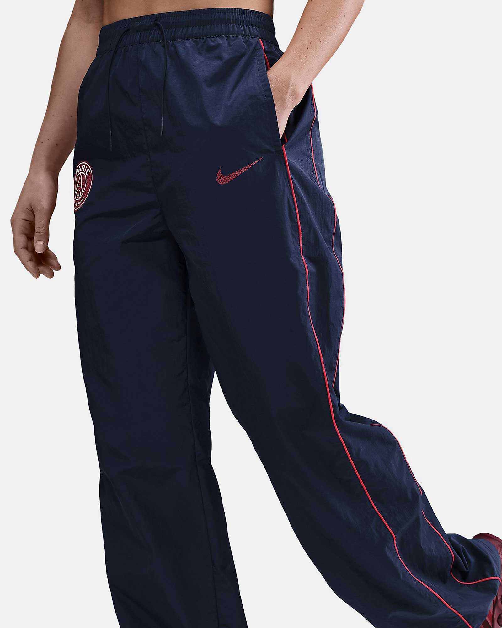 Pantalón PSG 2025/2026 Windrunner - Fútbol Factory