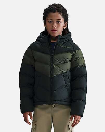 Abrigo PSG 2025/2026 Sportwear