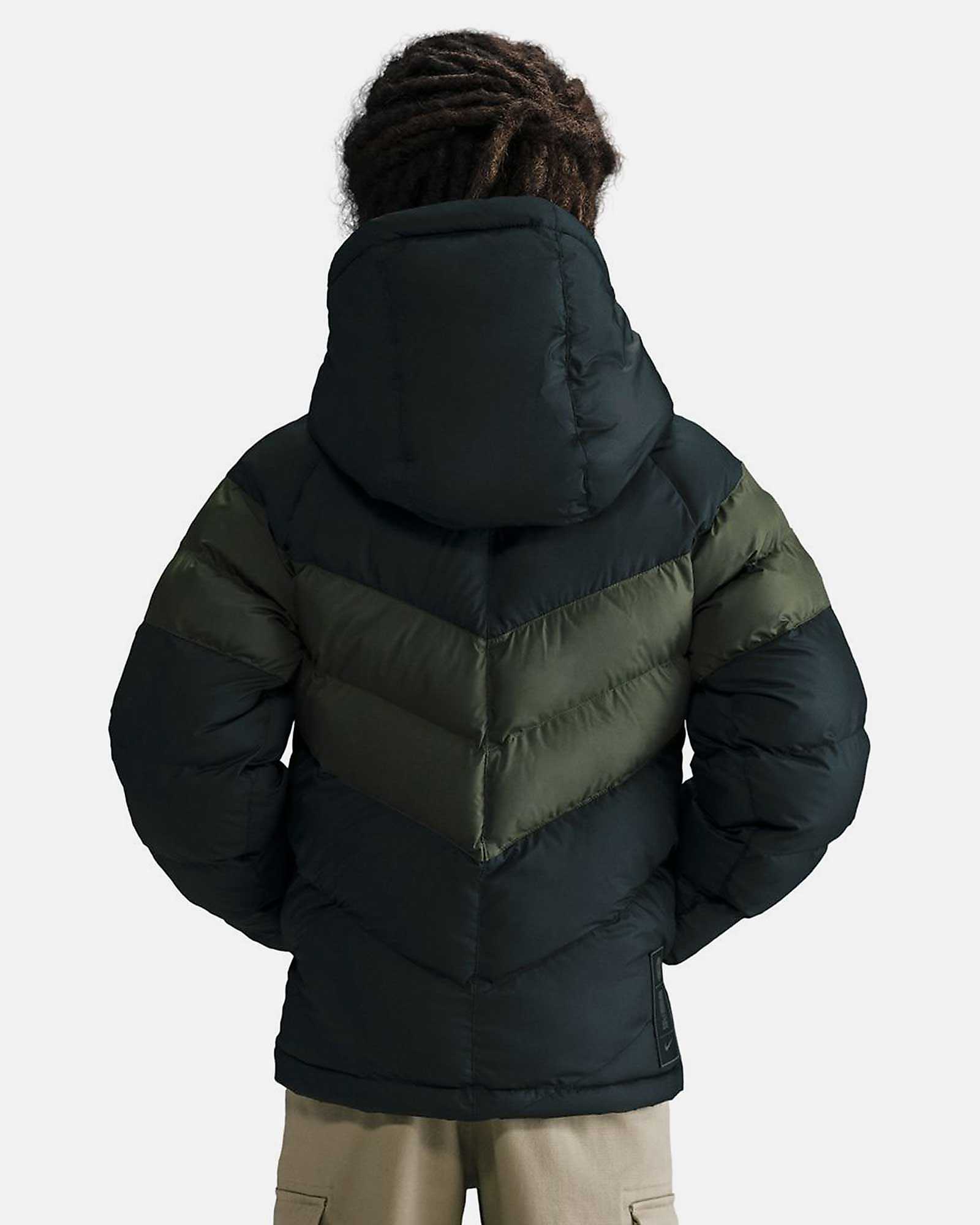 Abrigo PSG 2025/2026 Sportwear - Fútbol Factory