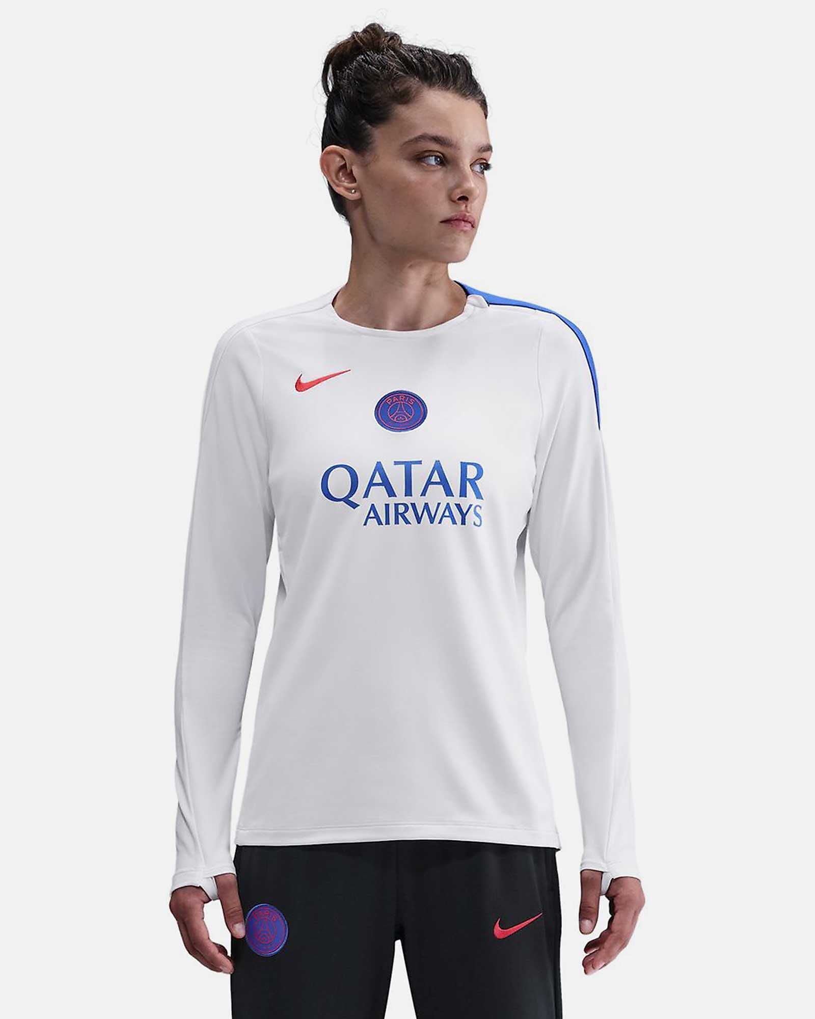 Camiseta PSG 2025/2026 Total 90 Camiseta PSG 2025/2026 Total 90 - Fútbol Factory
