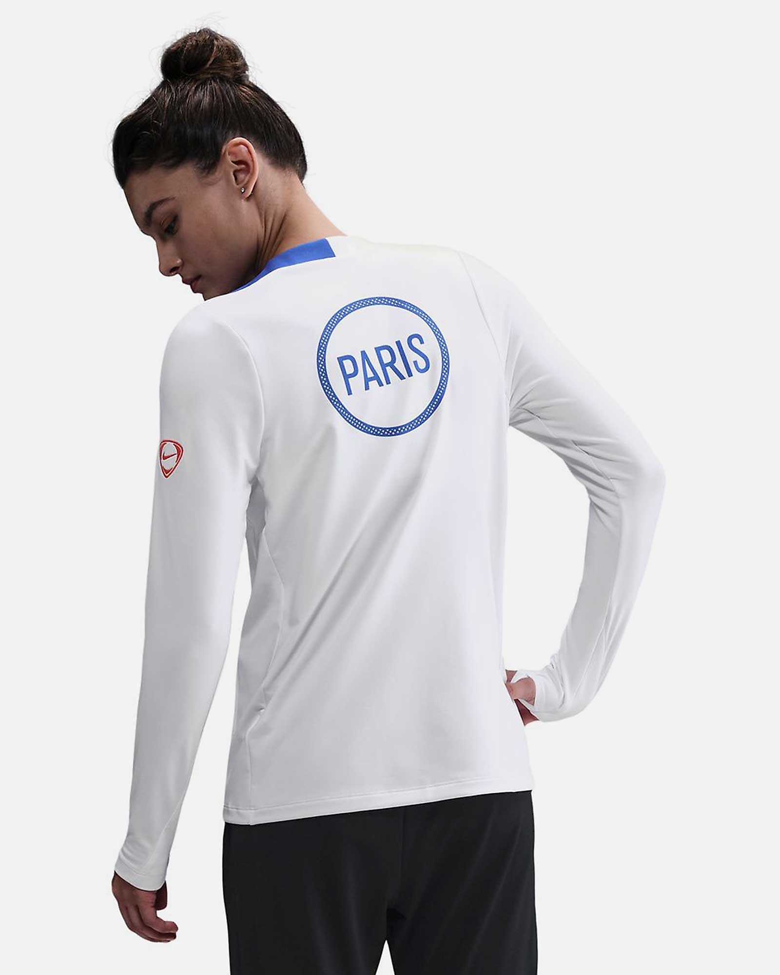 Camiseta PSG 2025/2026 Total 90 Camiseta PSG 2025/2026 Total 90 - Fútbol Factory