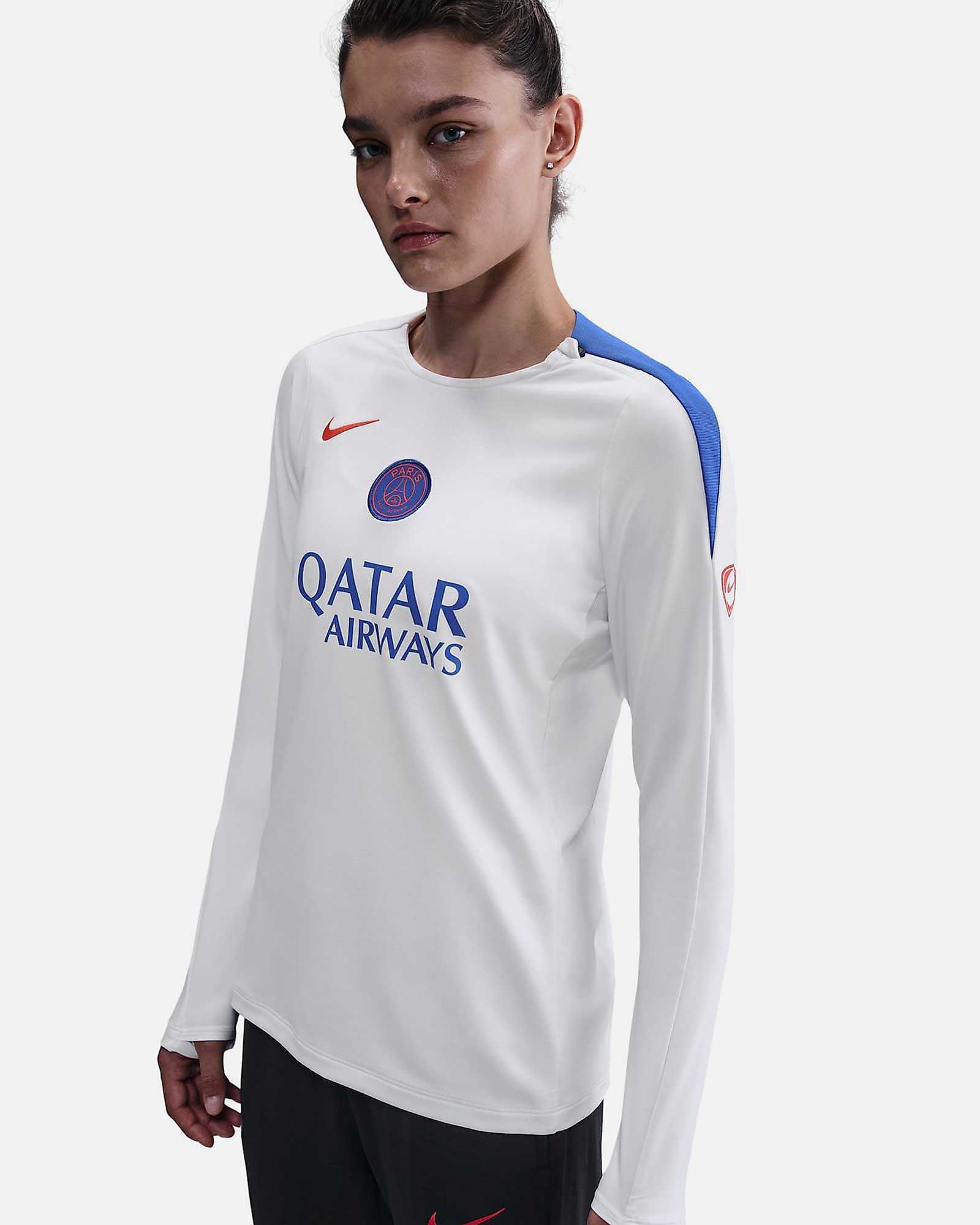 Camiseta PSG 2025/2026 Total 90 Camiseta PSG 2025/2026 Total 90 - Fútbol Factory
