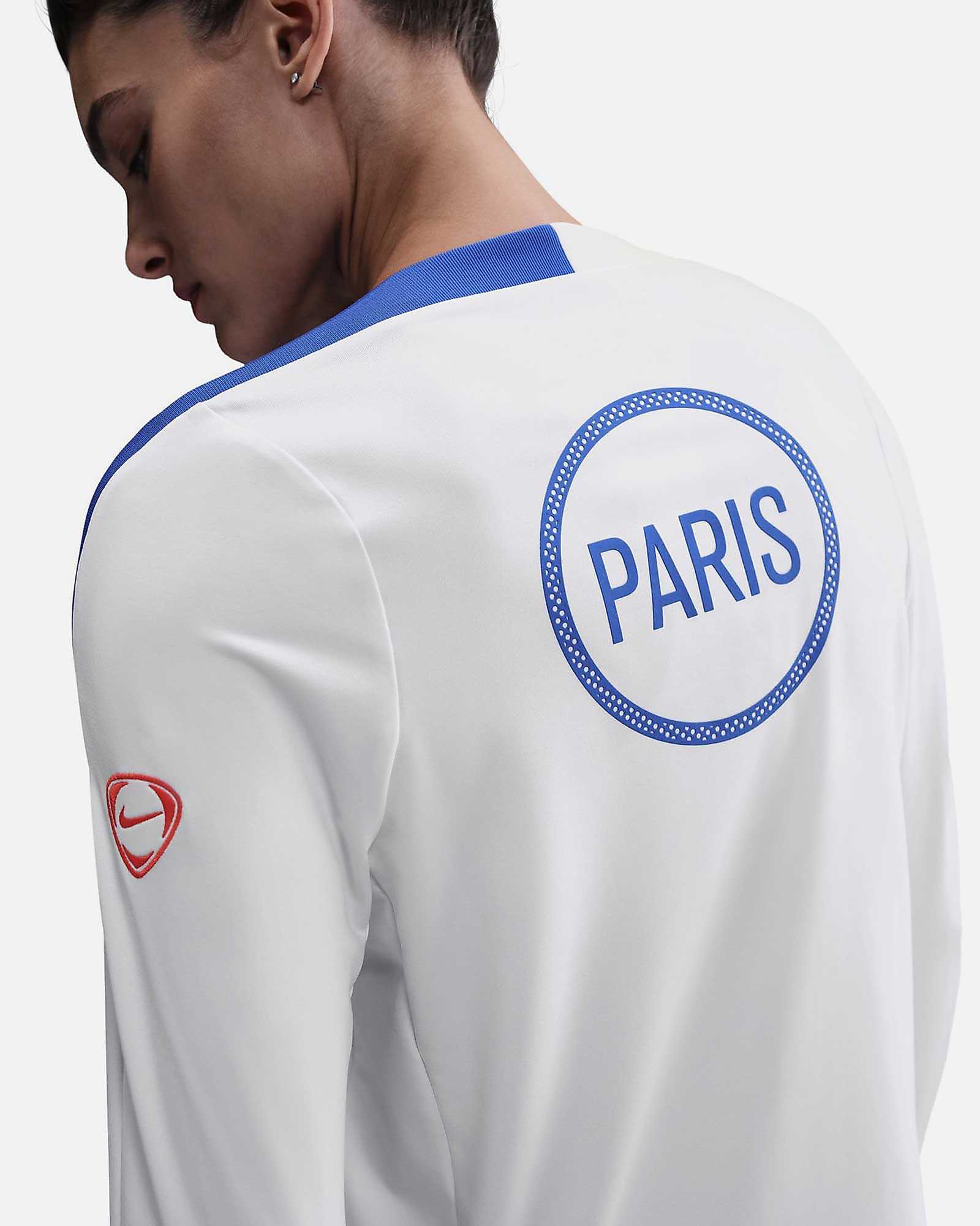 Camiseta PSG 2025/2026 Total 90 Camiseta PSG 2025/2026 Total 90 - Fútbol Factory