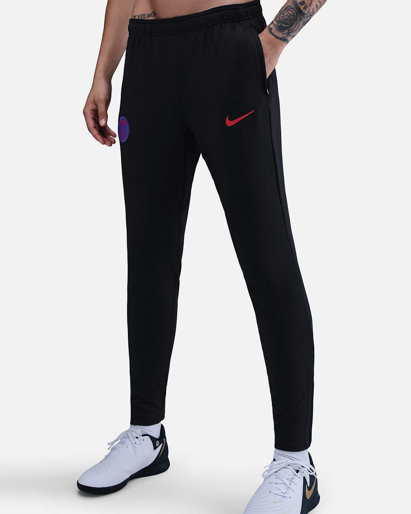 Pantalón PSG 2025/2026 Strike - Fútbol Factory