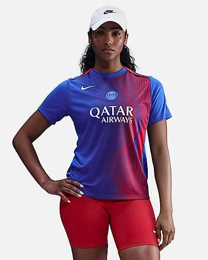 Camiseta PSG 2025/2026 Academy Pro Total 90