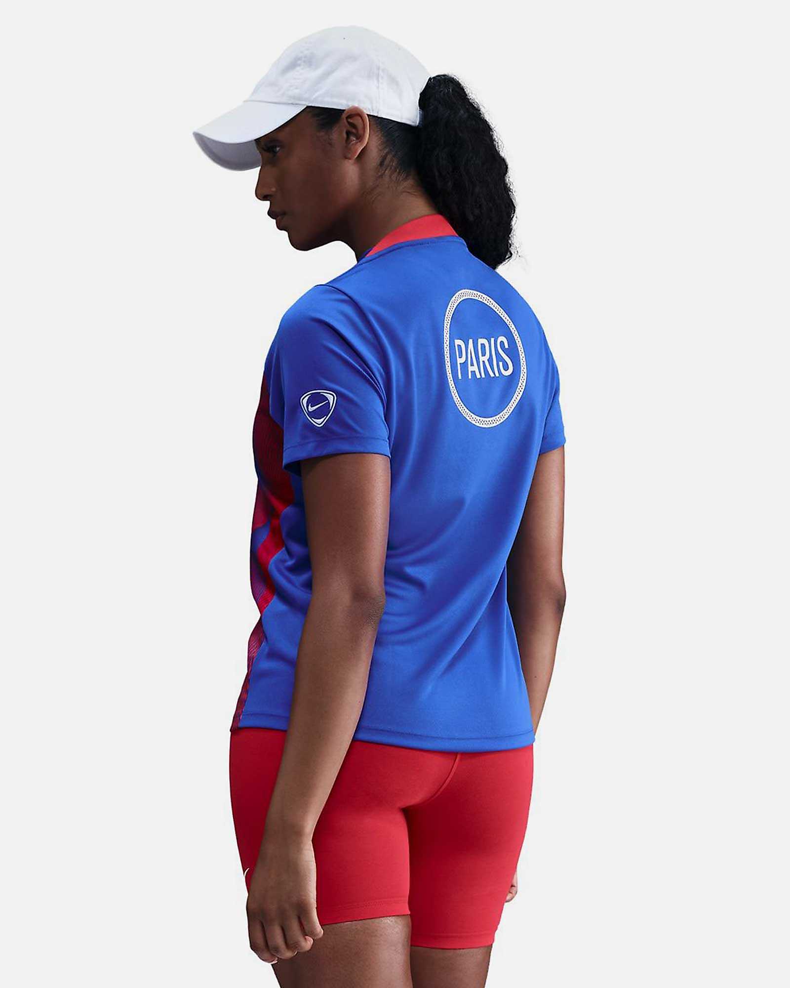 Camiseta PSG 2025/2026 Academy Pro Total 90 Camiseta PSG 2025/2026 Academy Pro Total 90 - Fútbol Factory