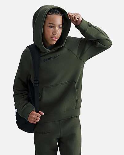 Sudadera PSG 2025/2026 Air