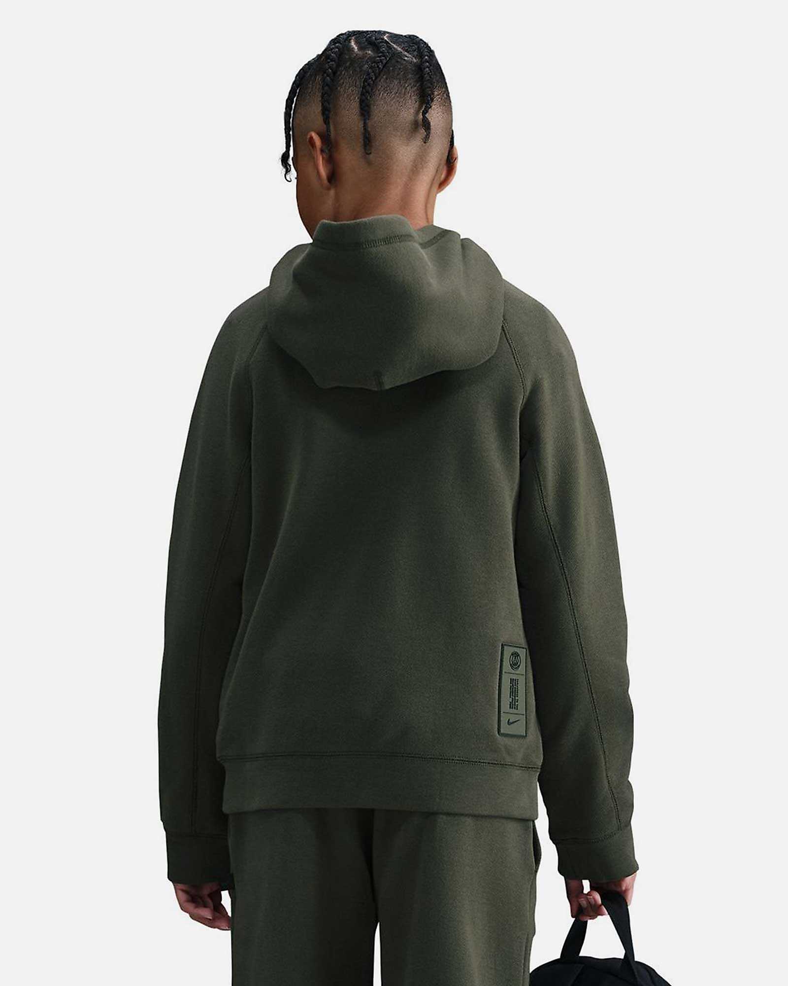 Sudadera PSG 2025/2026 Air - Fútbol Factory