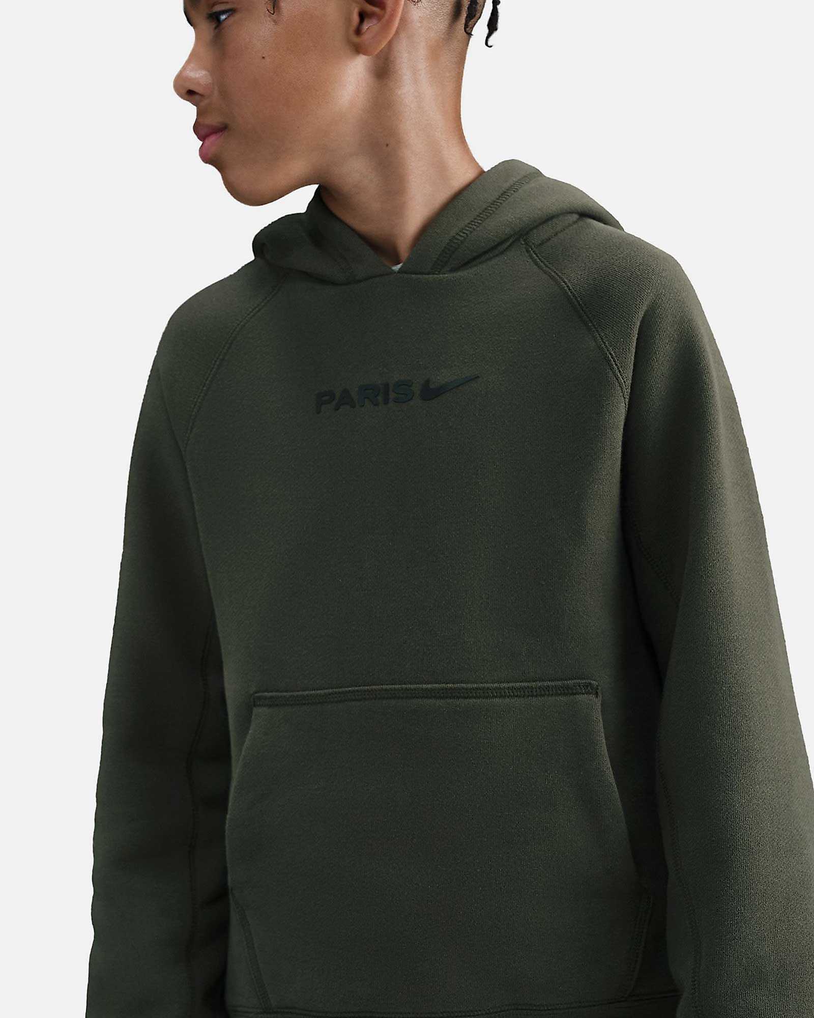 Sudadera PSG 2025/2026 Air - Fútbol Factory