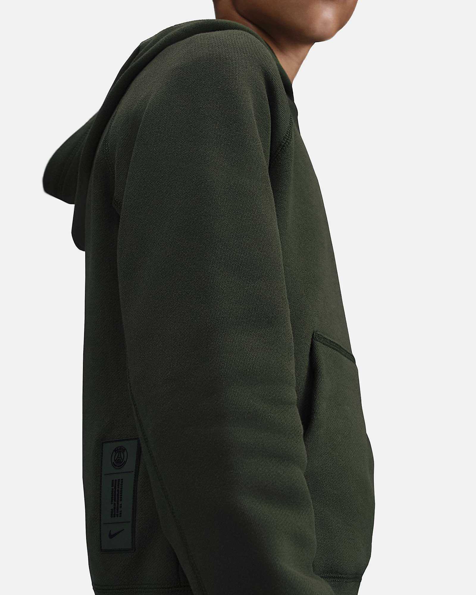 Sudadera PSG 2025/2026 Air - Fútbol Factory