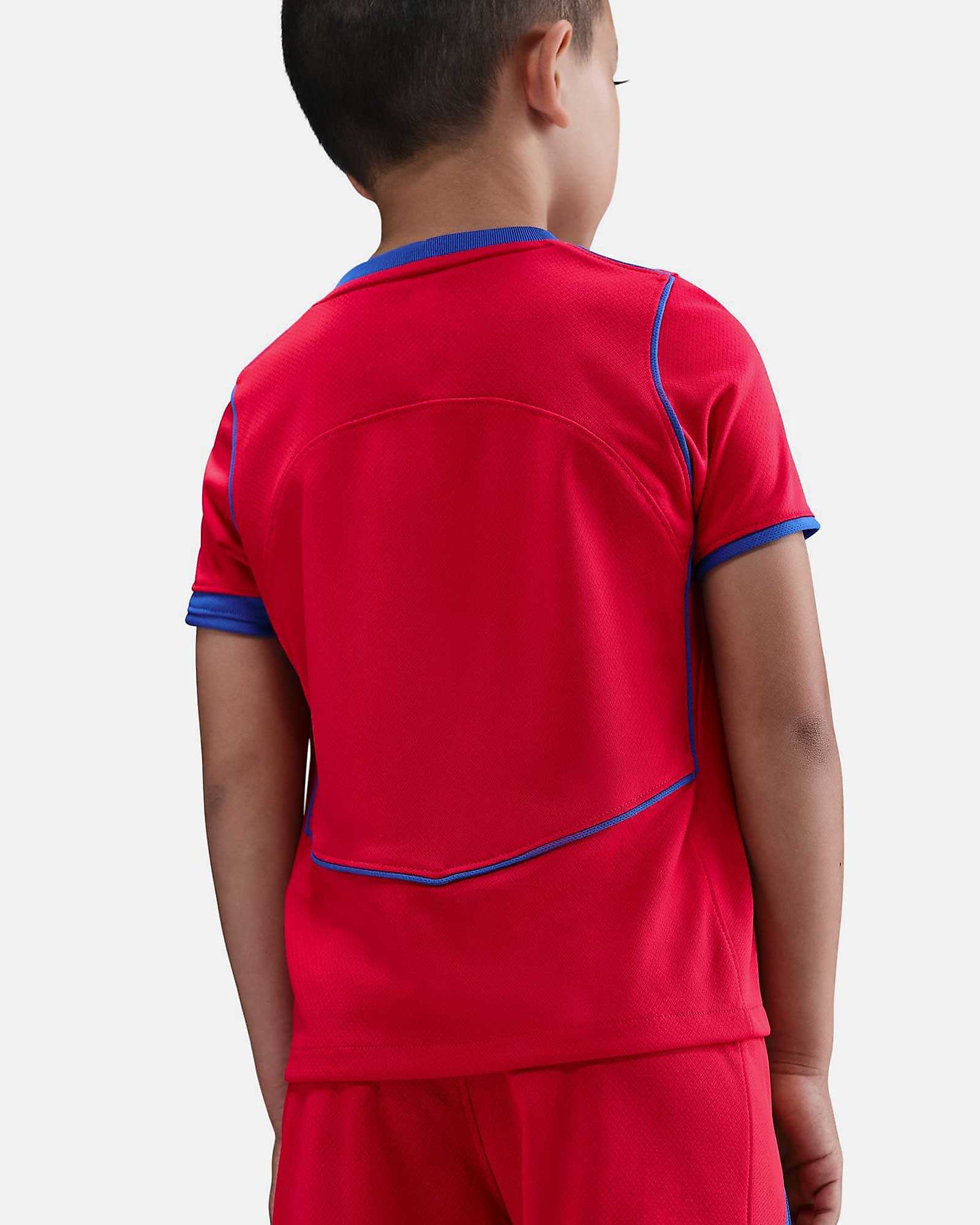 Conjunto 3ª PSG 2025/2026 Jordan Conjunto 3ª PSG 2025/2026 Jordan - Fútbol Factory