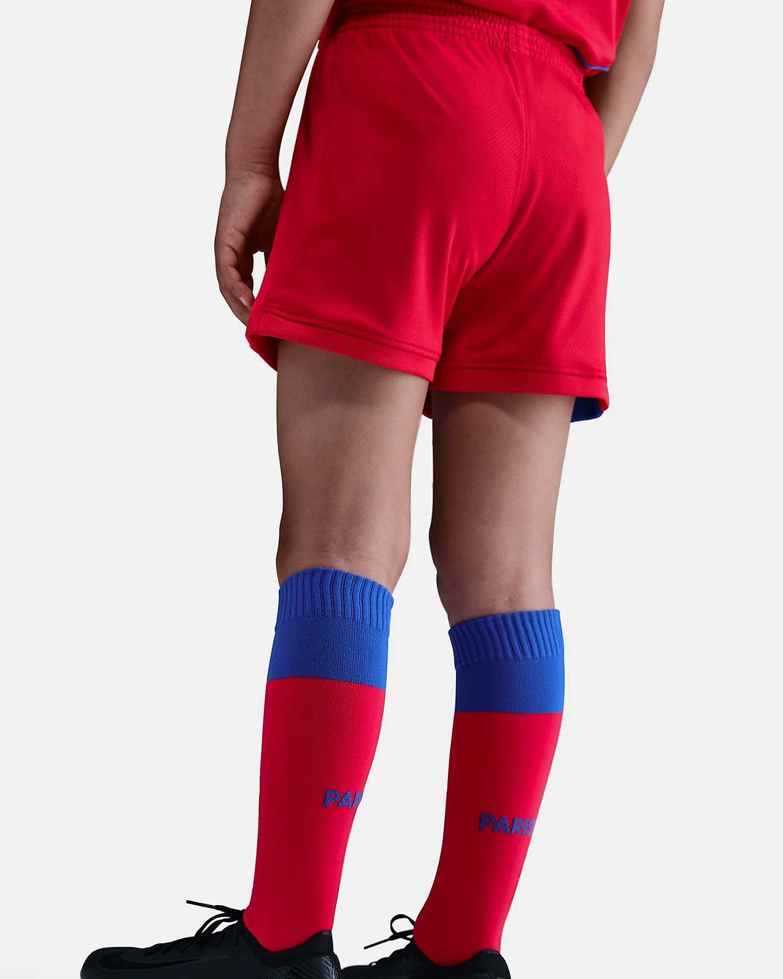 Conjunto 3ª PSG 2025/2026 Jordan Conjunto 3ª PSG 2025/2026 Jordan - Fútbol Factory