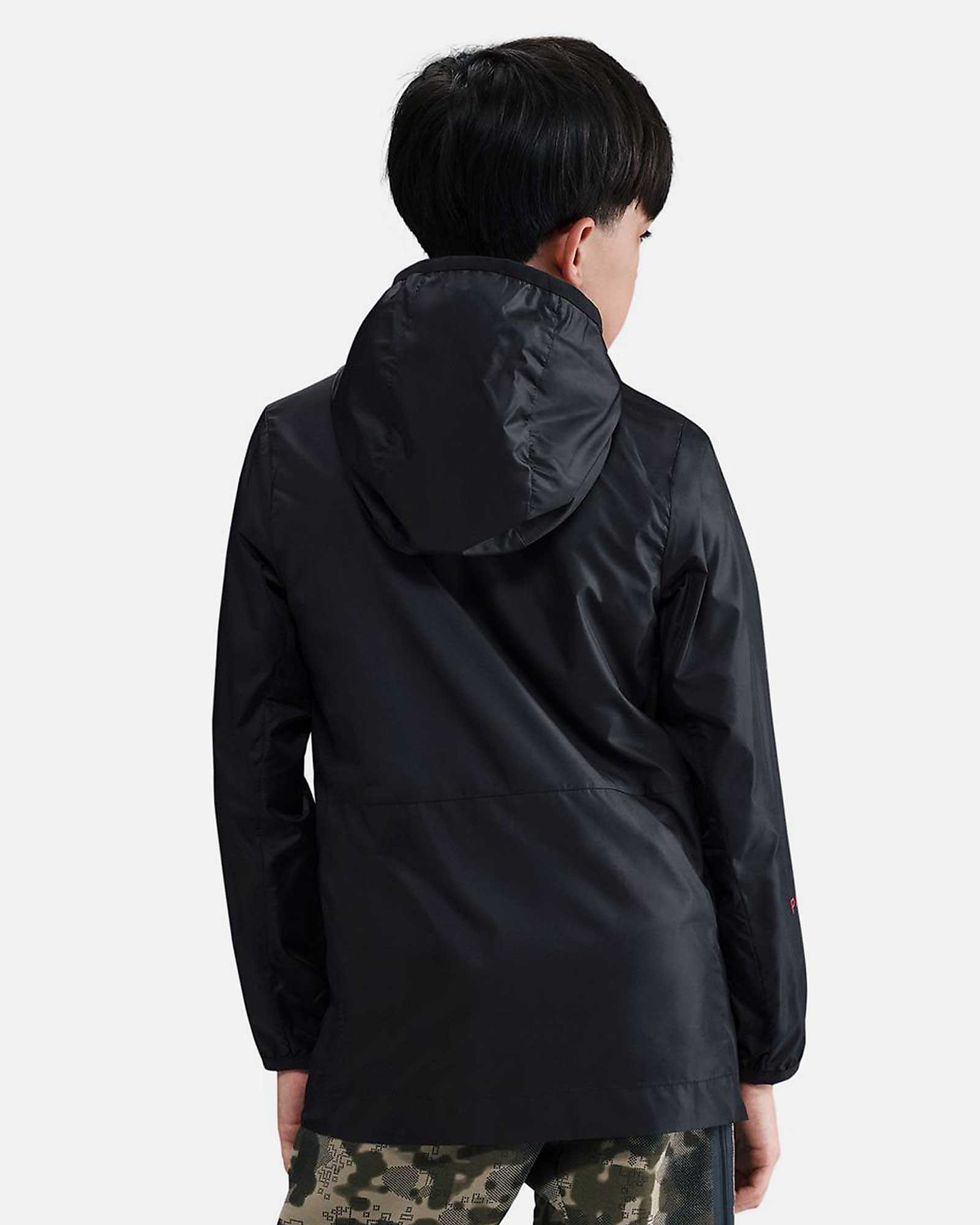 Chaqueta PSG 2025/2026 Rain - Fútbol Factory