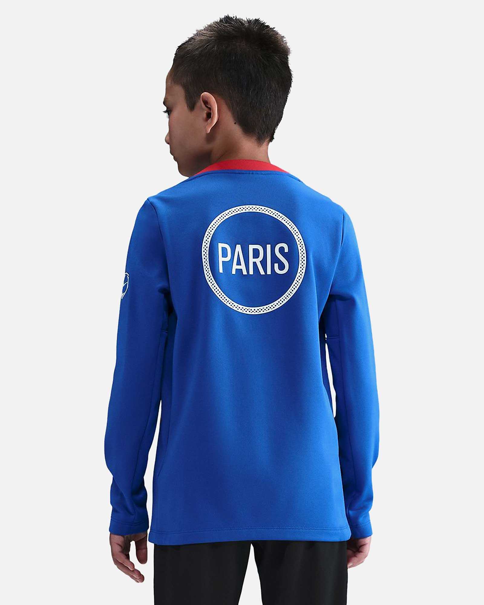 Camiseta PSG 2025/2026 Prematch Camiseta PSG 2025/2026 Prematch - Fútbol Factory
