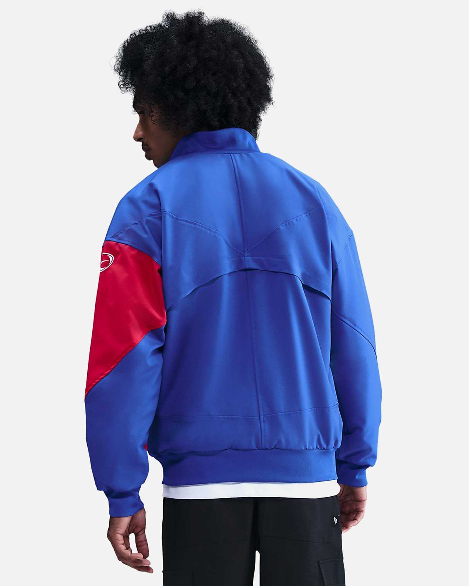 Chaqueta PSG 2025/2026 Tech Total 90 Chaqueta PSG 2025/2026 Tech Total 90 - Fútbol Factory