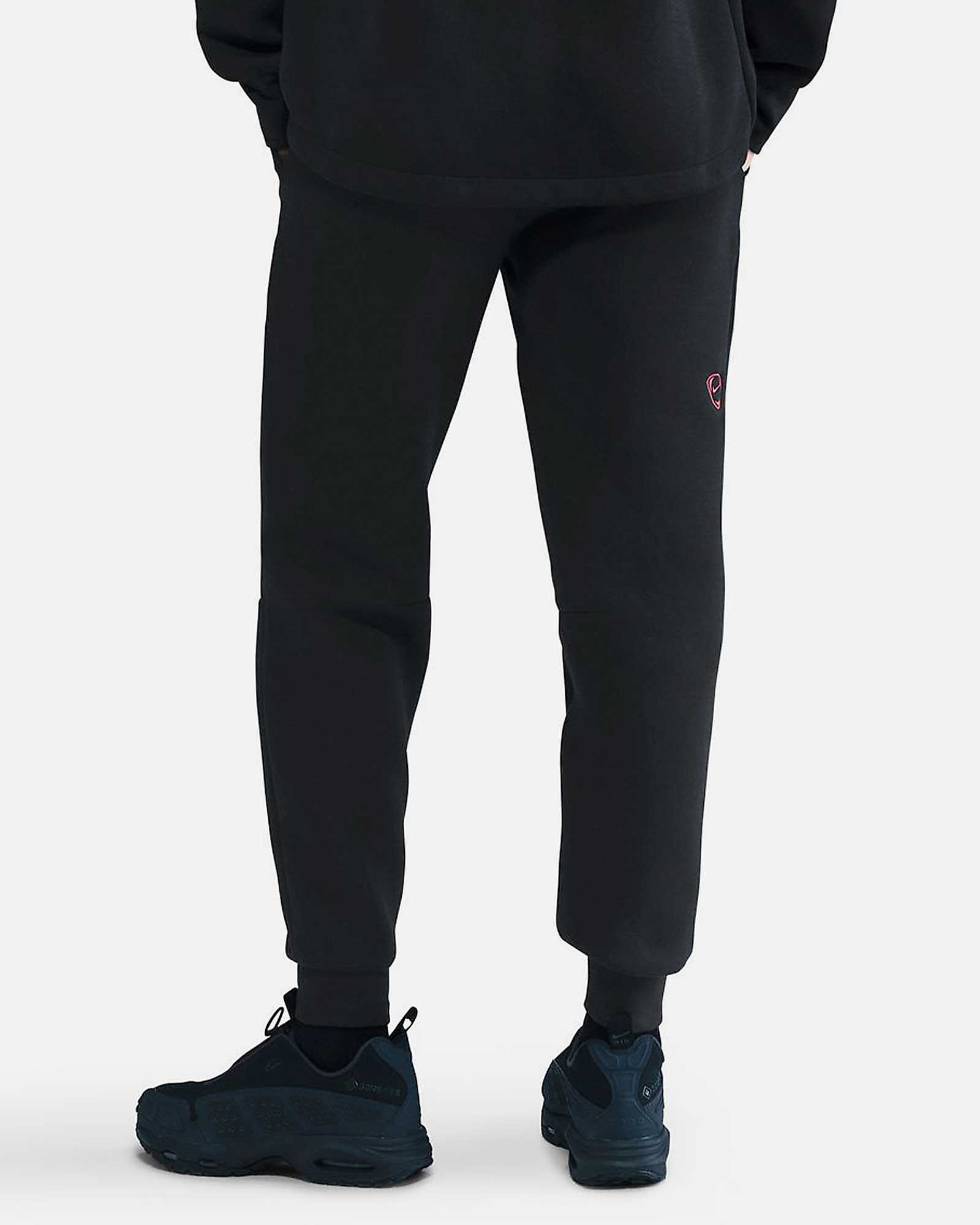 Pantalón PSG 2025/2026 Tech Total 90 - Fútbol Factory