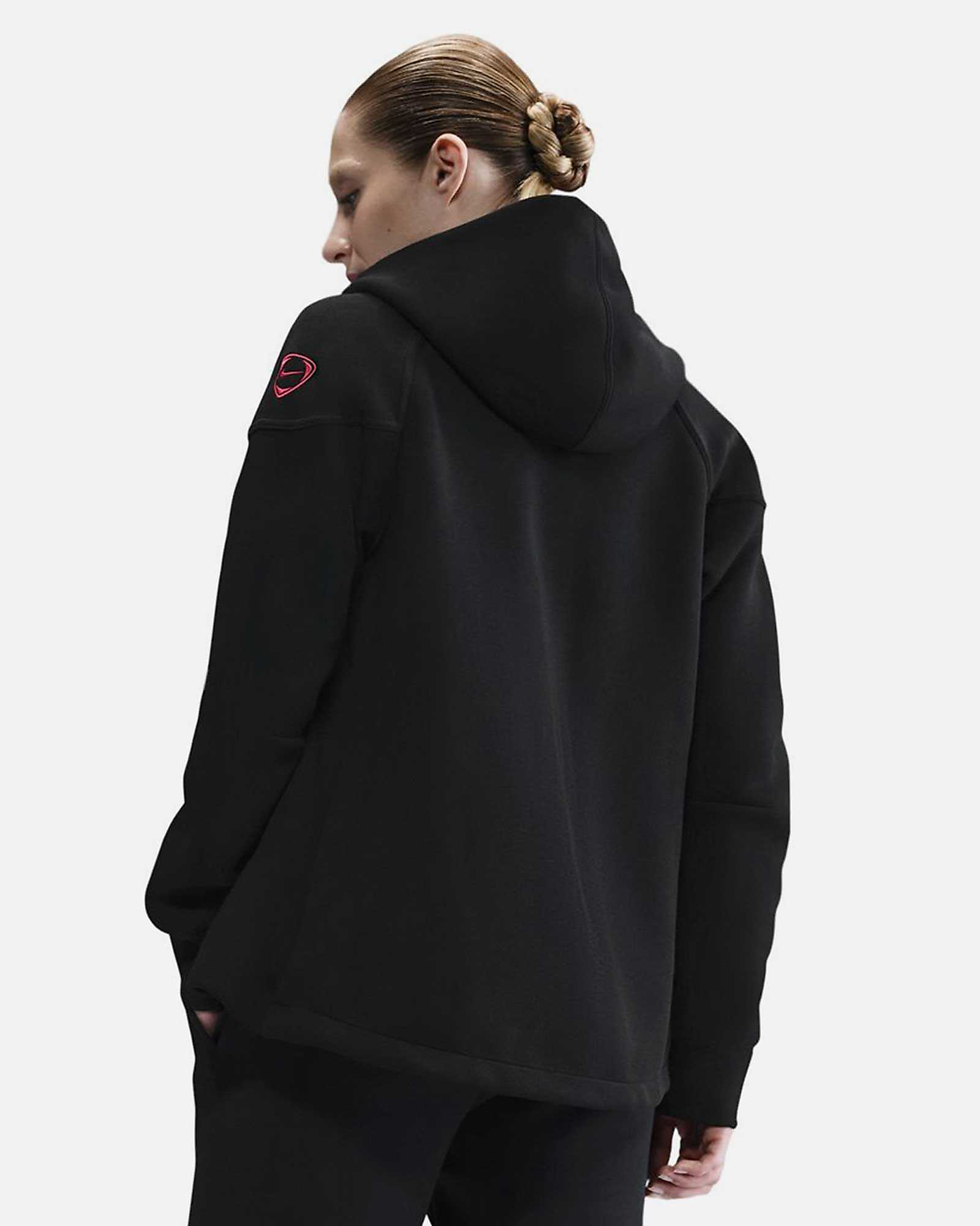 Chaqueta PSG 2025/2026 Tech Windrunner Chaqueta PSG 2025/2026 Tech Windrunner - Fútbol Factory