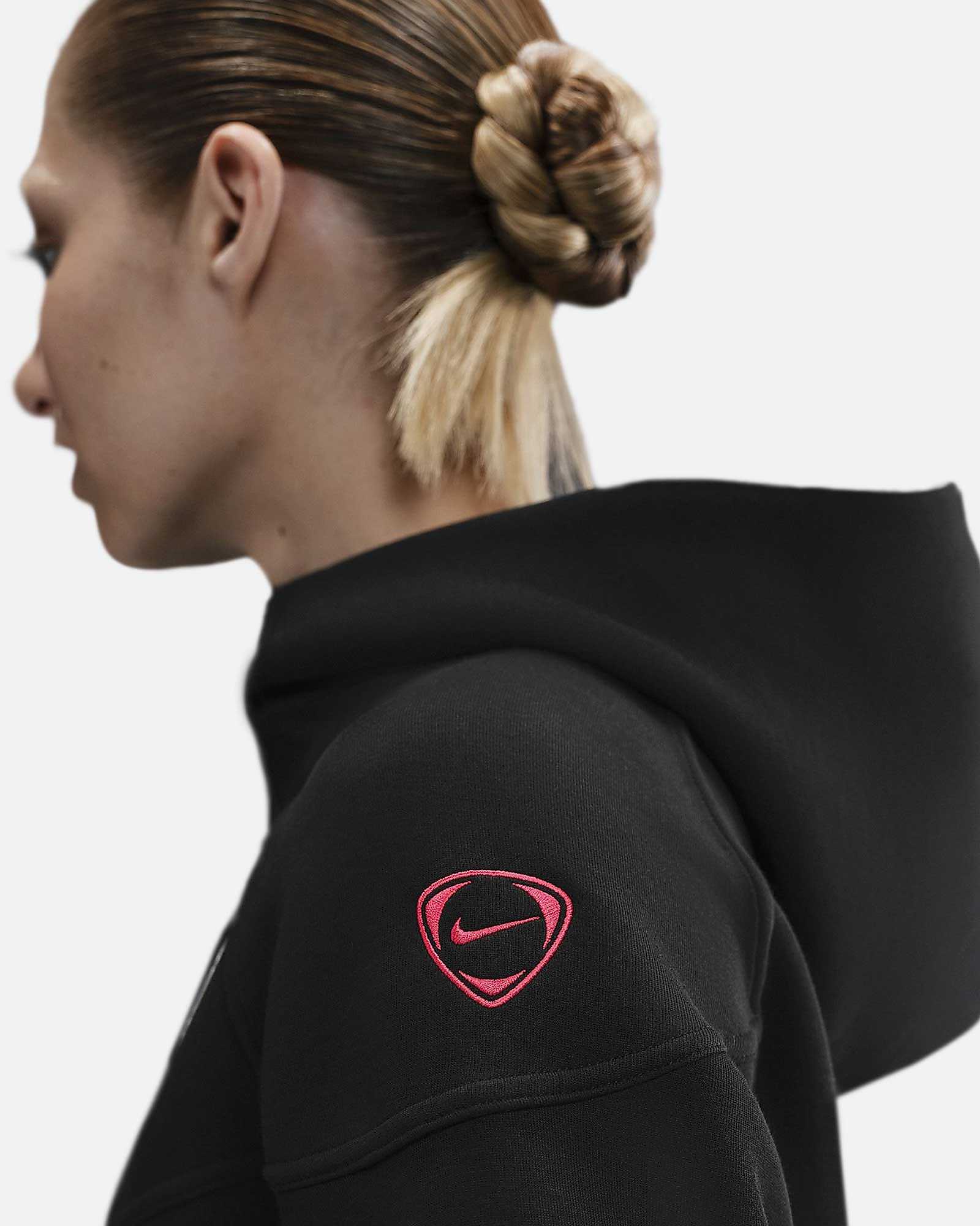 Chaqueta PSG 2025/2026 Tech Windrunner Chaqueta PSG 2025/2026 Tech Windrunner - Fútbol Factory