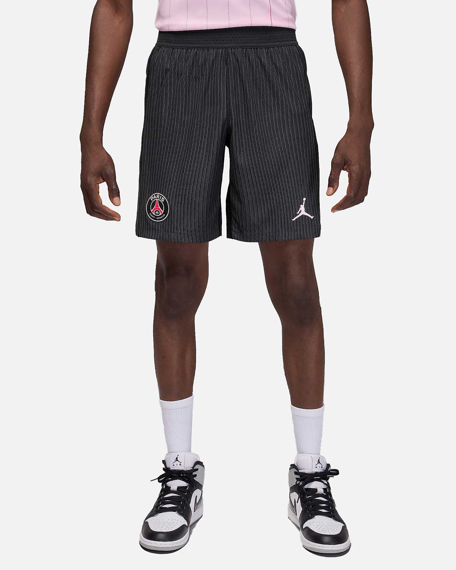 Pantalón 4ª PSG 2025/2026 Match - Fútbol Factory