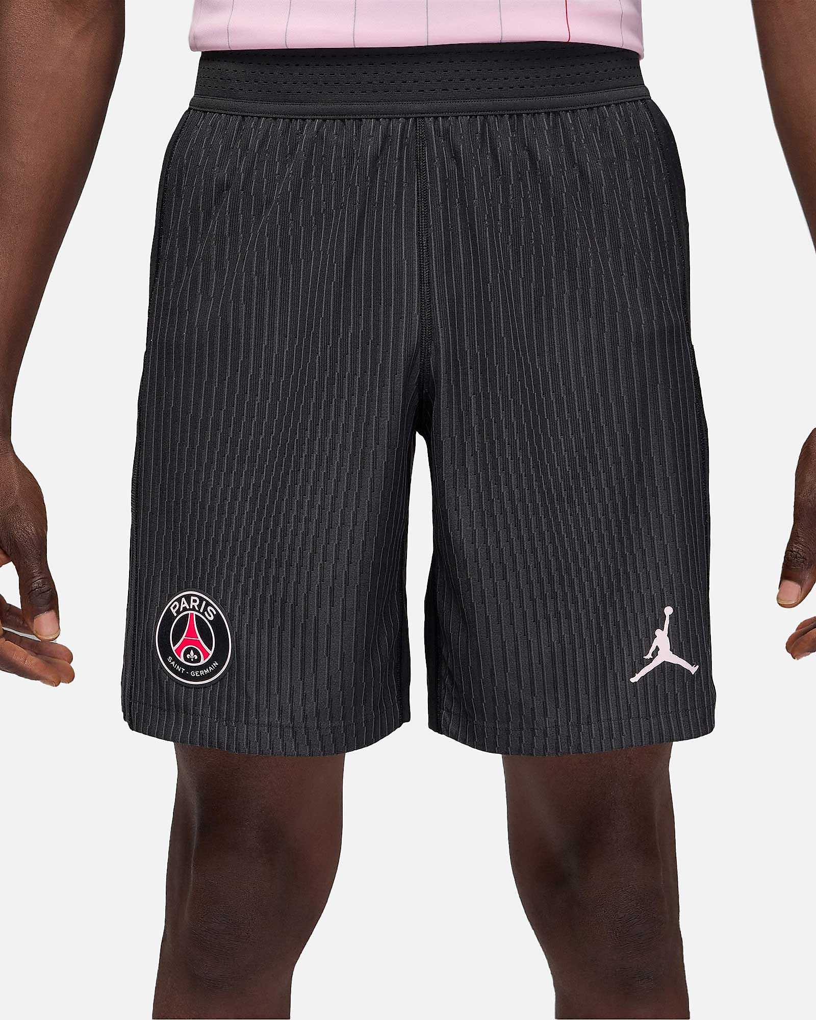 Pantalón 4ª PSG 2025/2026 Match - Fútbol Factory