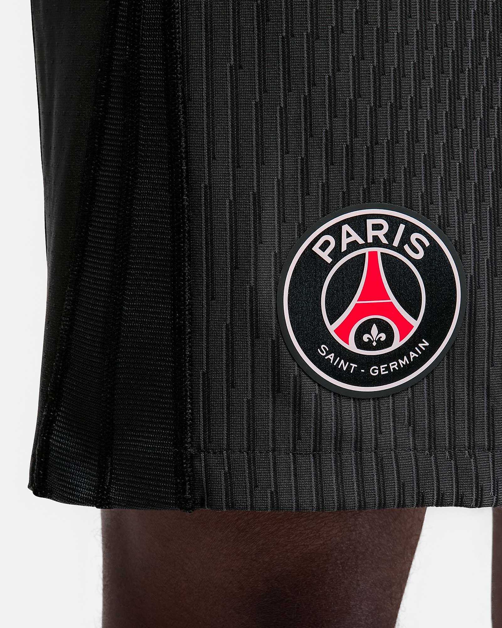 Pantalón 4ª PSG 2025/2026 Match - Fútbol Factory