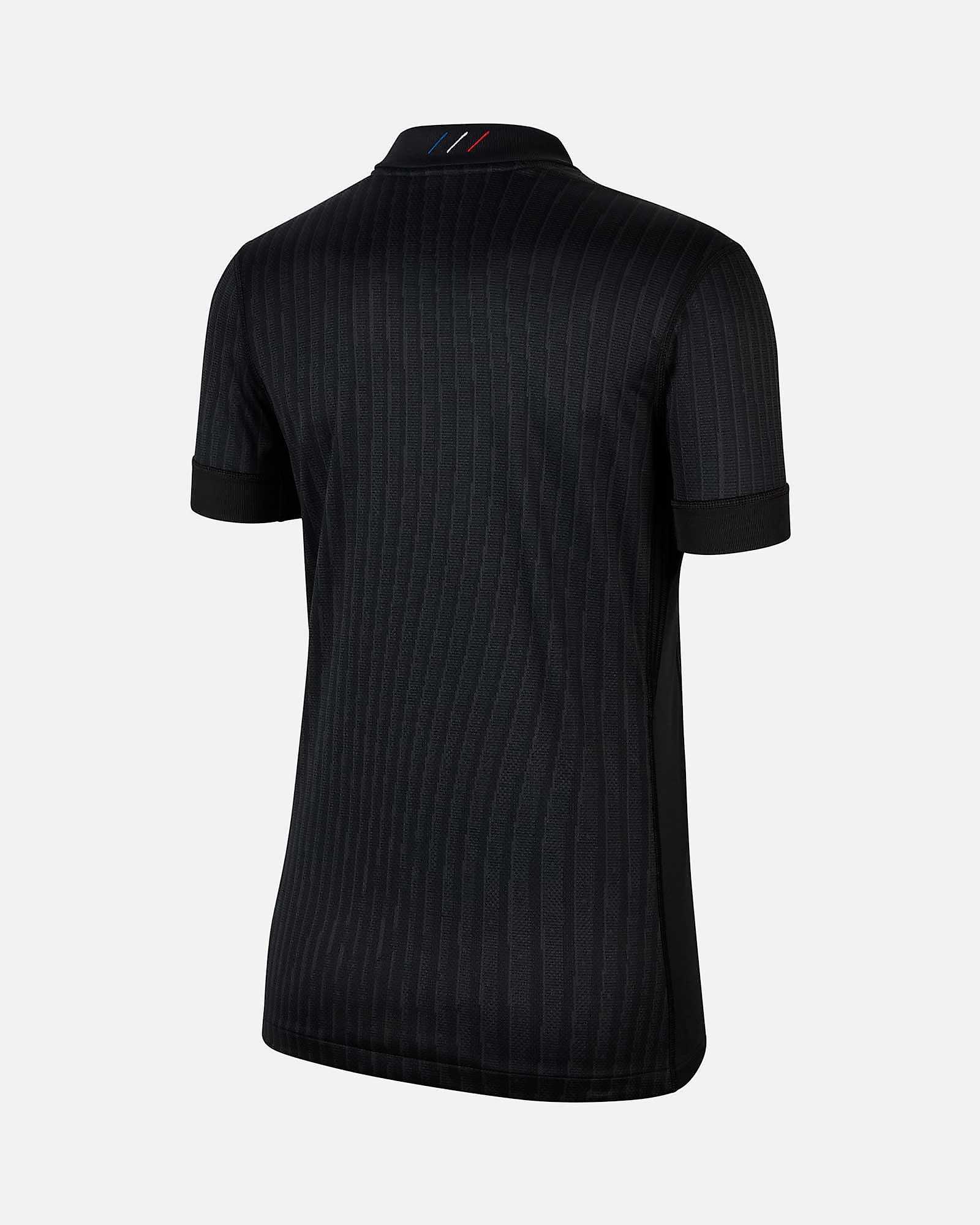 Camiseta 4ª PSG 2025/2026 Jordan - Fútbol Factory