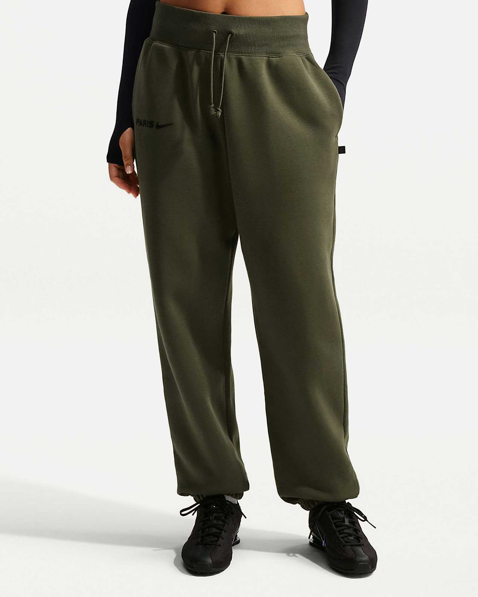 Pantalón PSG 2025/2026 Phoenix Fleece - Fútbol Factory