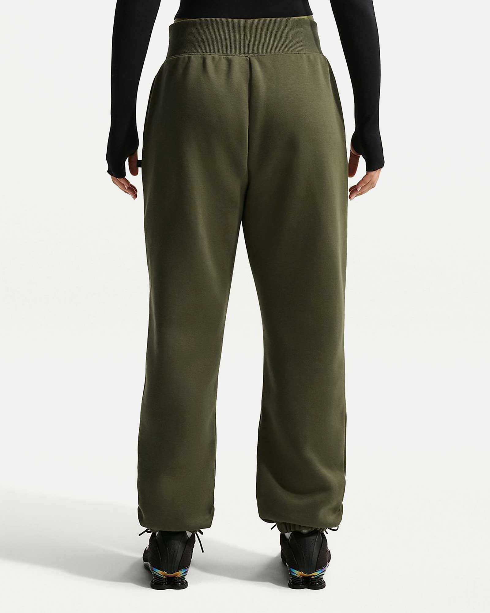 Pantalón PSG 2025/2026 Phoenix Fleece - Fútbol Factory