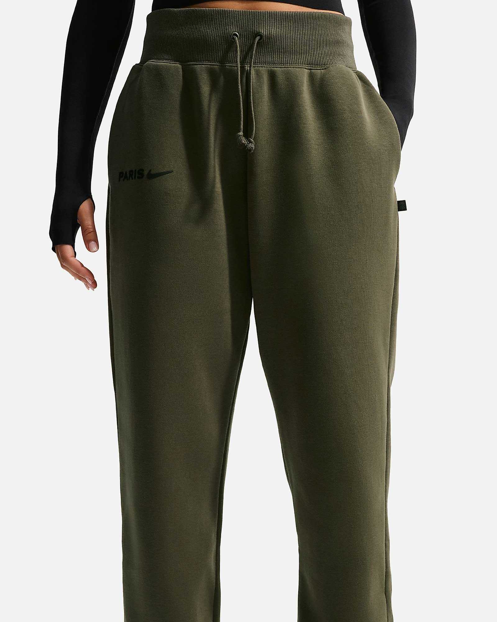 Pantalón PSG 2025/2026 Phoenix Fleece - Fútbol Factory