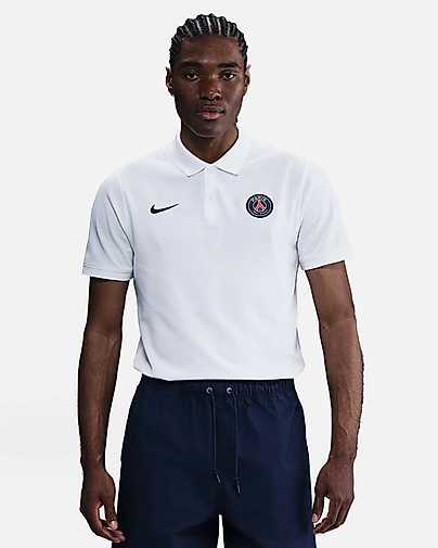 Polo PSG 2025/2026 The Nike Polo