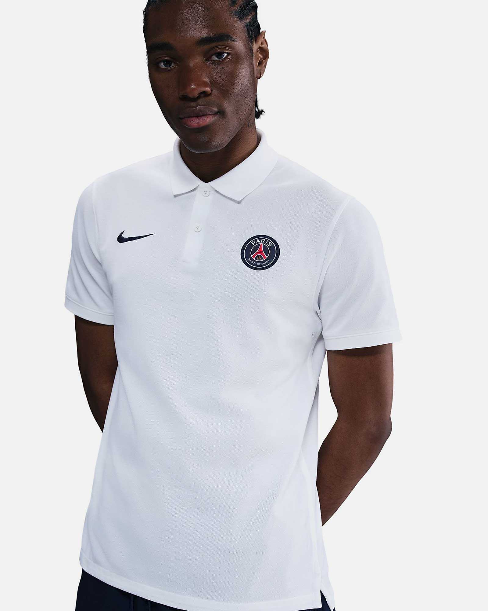 Polo PSG 2025/2026 The Nike Polo - Fútbol Factory
