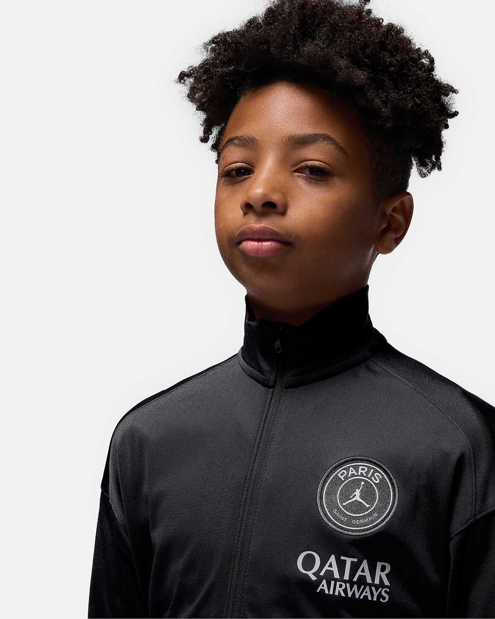 Chándal PSG 2025/2026 Strike SE - Fútbol Factory