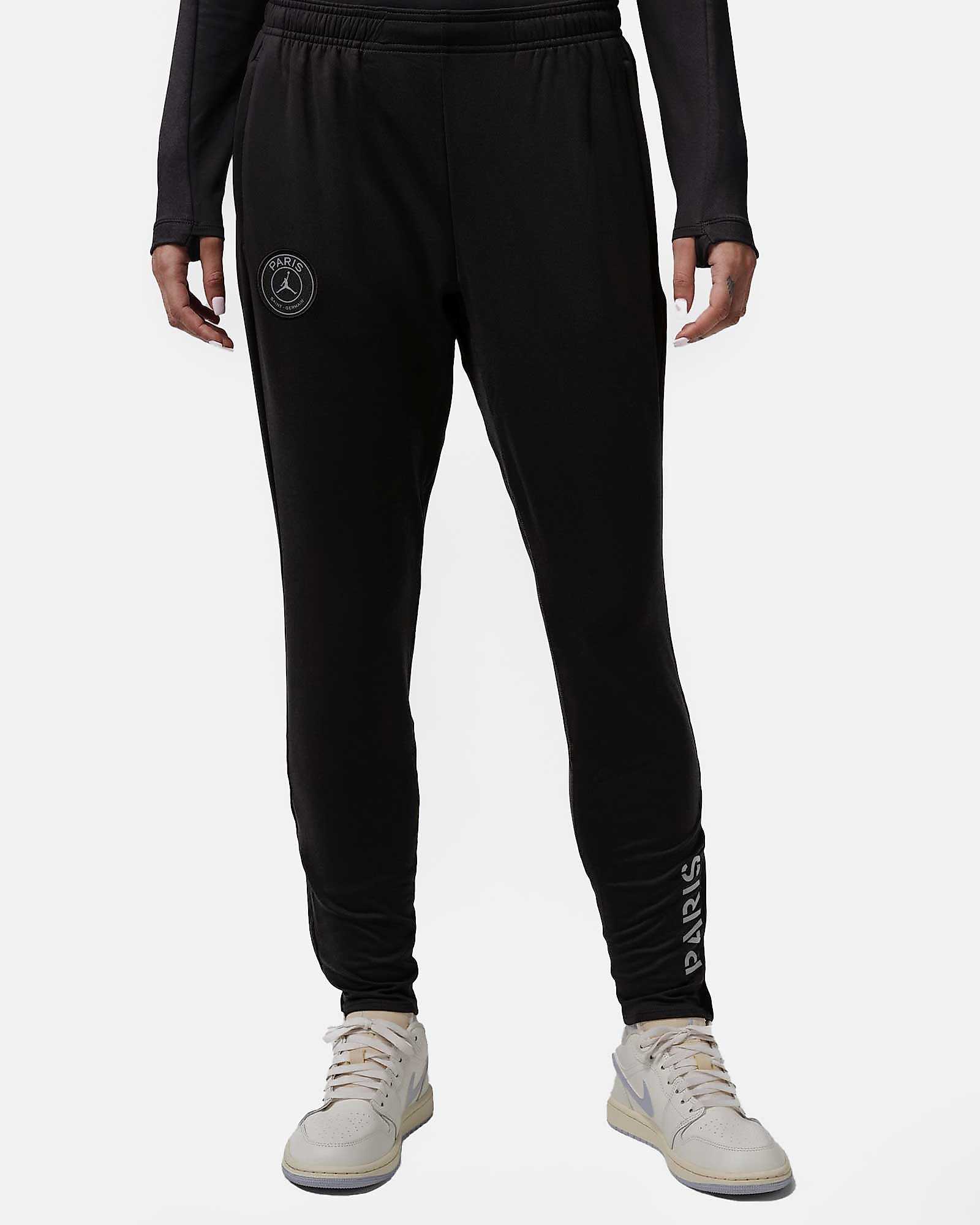 Pantalón 4ª PSG 2025/2026 Strike - Fútbol Factory