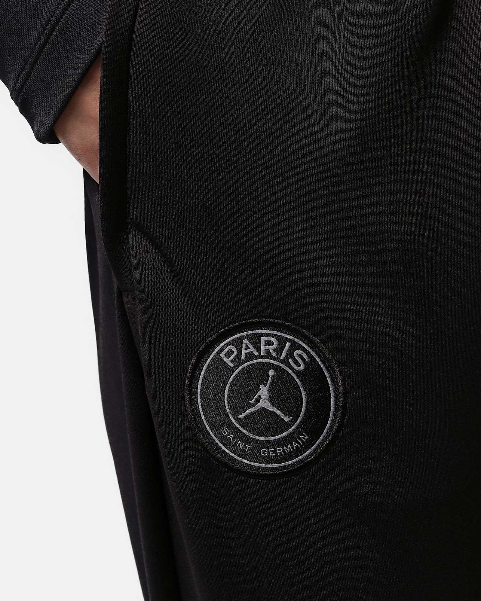 Pantalón 4ª PSG 2025/2026 Strike - Fútbol Factory