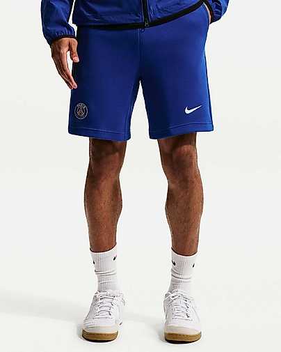Pantalón PSG 2025/2026 Tech Fleece
