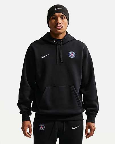 Sudadera PSG 2025/2026
