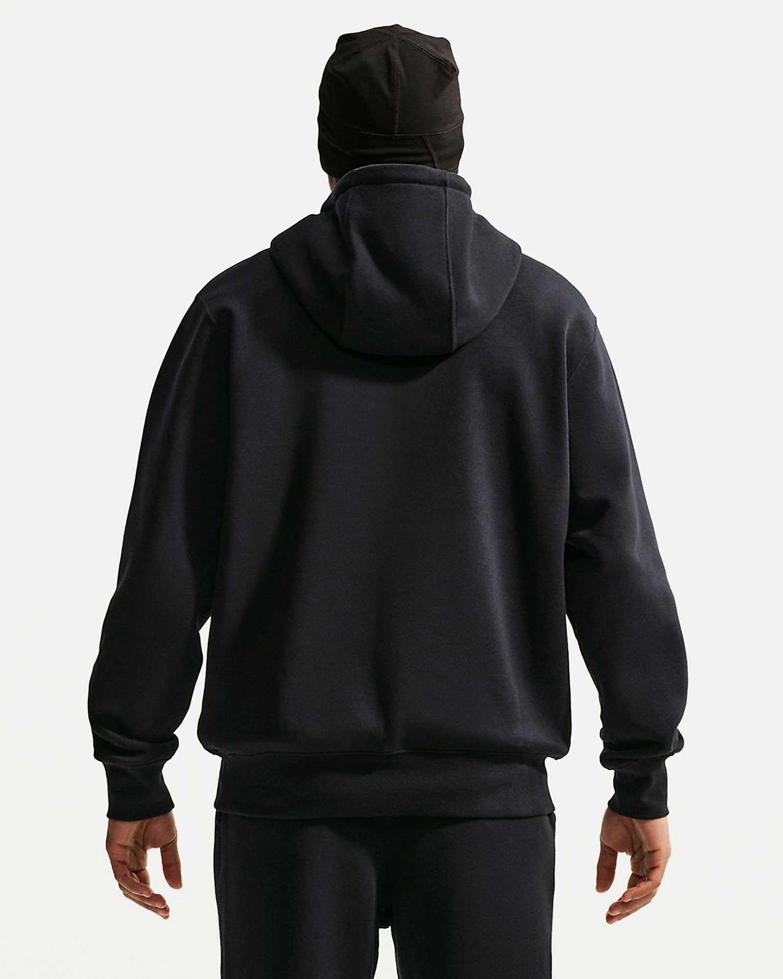 Sudadera PSG 2025/2026 - Fútbol Factory