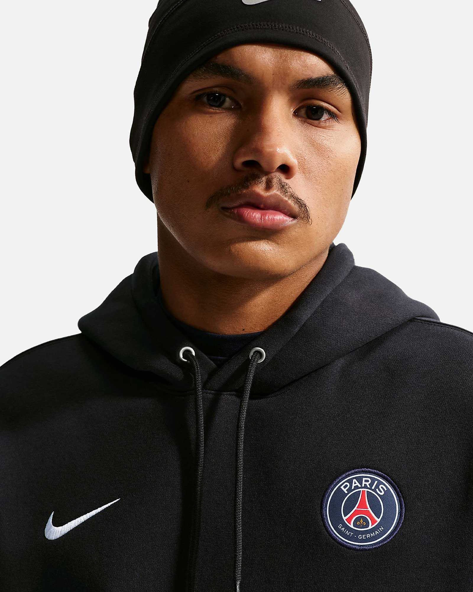 Sudadera PSG 2025/2026 - Fútbol Factory