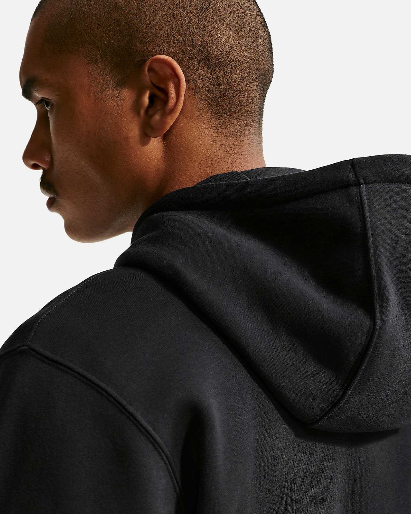 Sudadera PSG 2025/2026 - Fútbol Factory