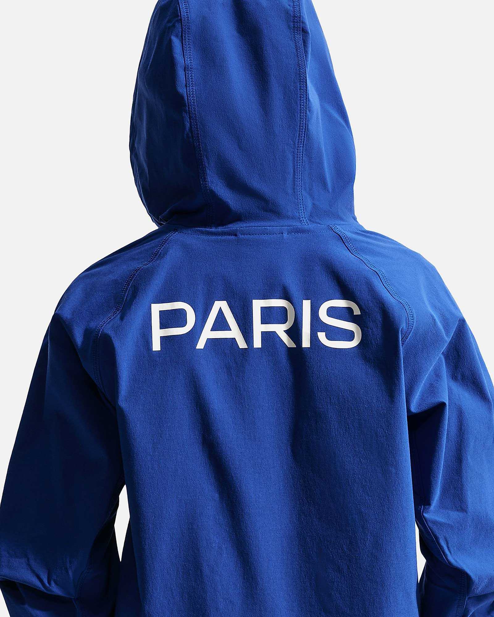 Chaqueta PSG 2025/2026 Tech Home - Fútbol Factory