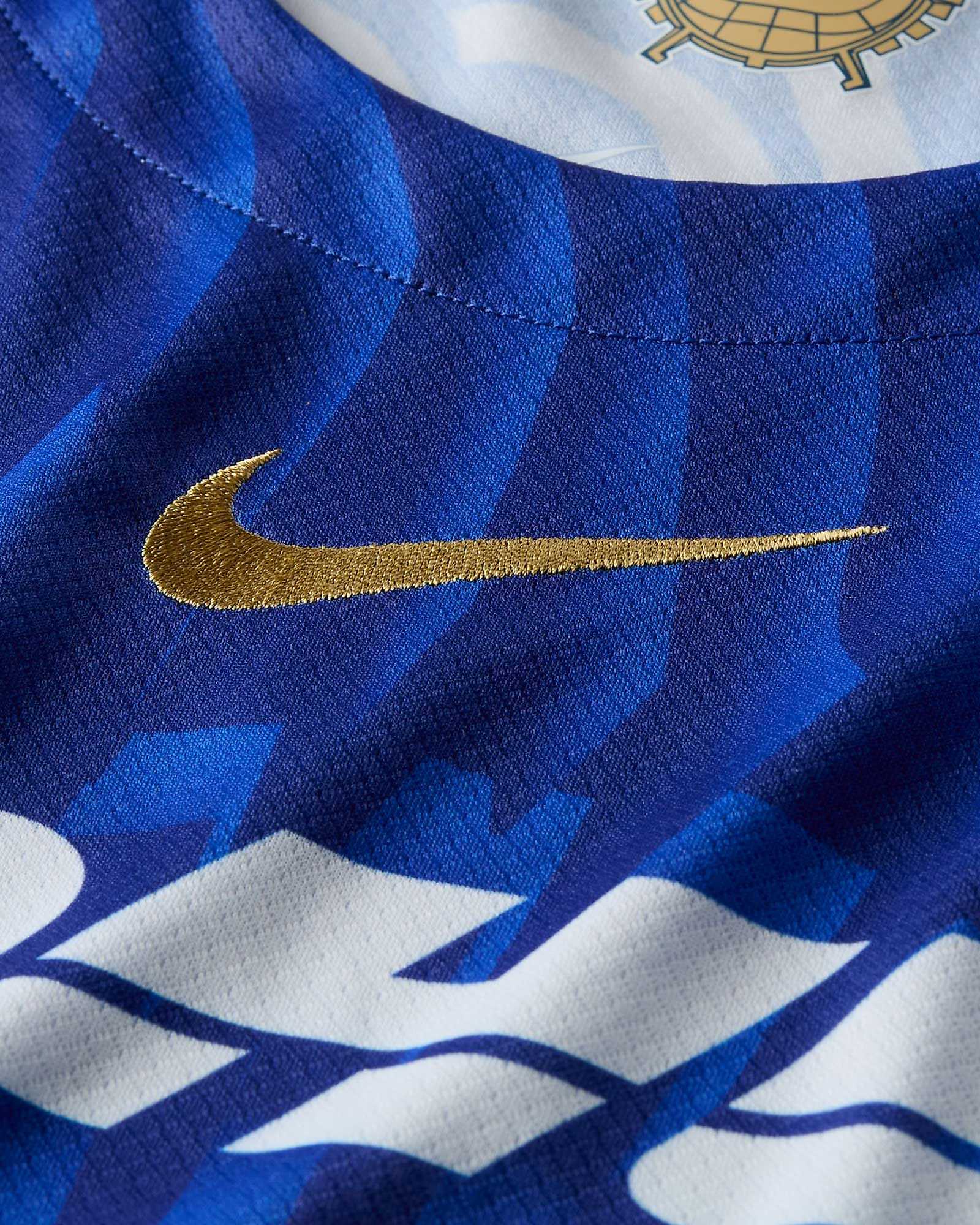 Camiseta 2ª Pumas UNAM 2025/2026 - Fútbol Factory