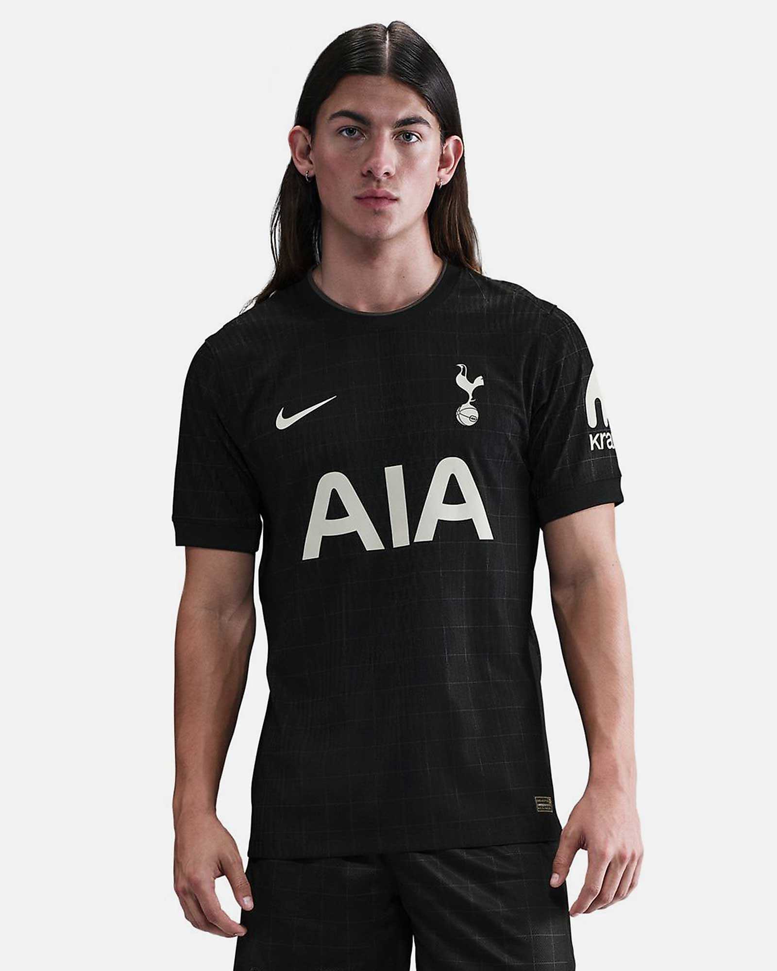 Camiseta 2ª Tottenham 2025/2026 Match Camiseta 2ª Tottenham 2025/2026 Match - Fútbol Factory