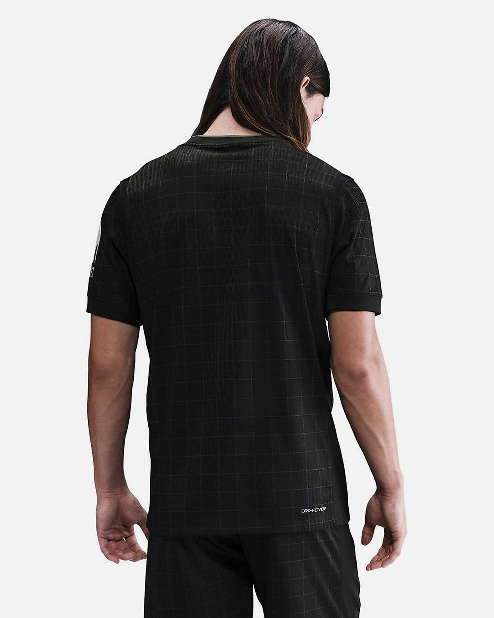 Camiseta 2ª Tottenham 2025/2026 Match Camiseta 2ª Tottenham 2025/2026 Match - Fútbol Factory