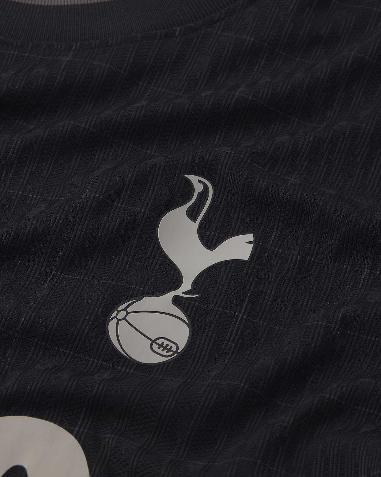 Camiseta 2ª Tottenham 2025/2026 Match Camiseta 2ª Tottenham 2025/2026 Match - Fútbol Factory
