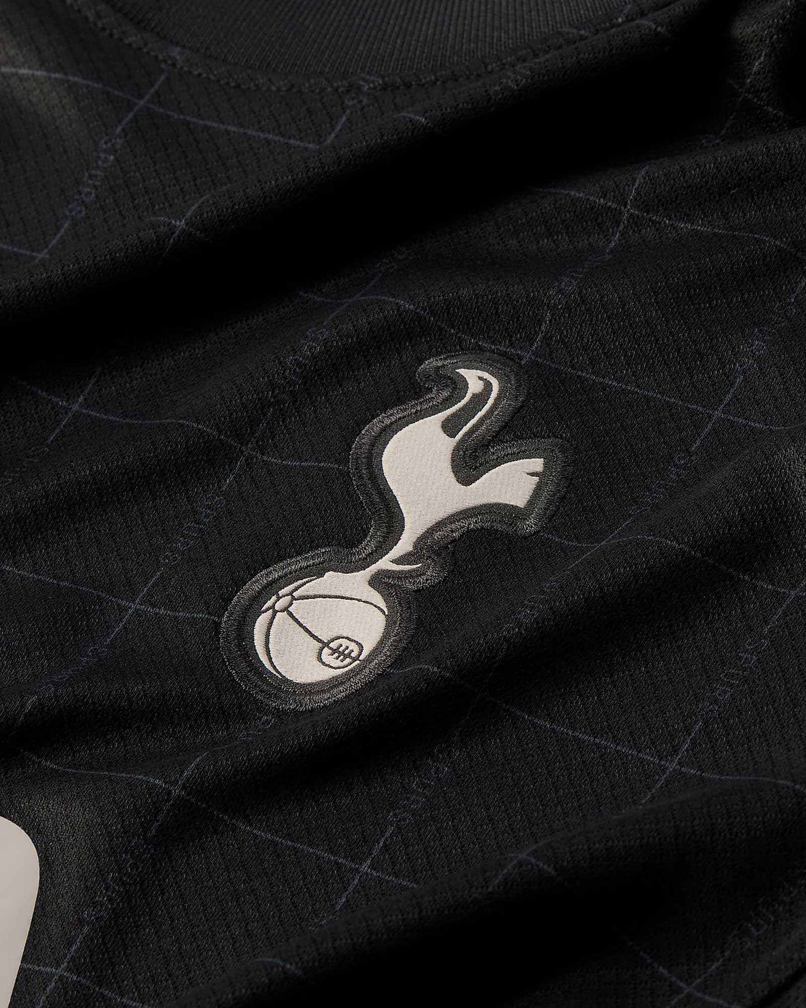 Camiseta 2ª Tottenham 2025/2026 Camiseta 2ª Tottenham 2025/2026 - Fútbol Factory