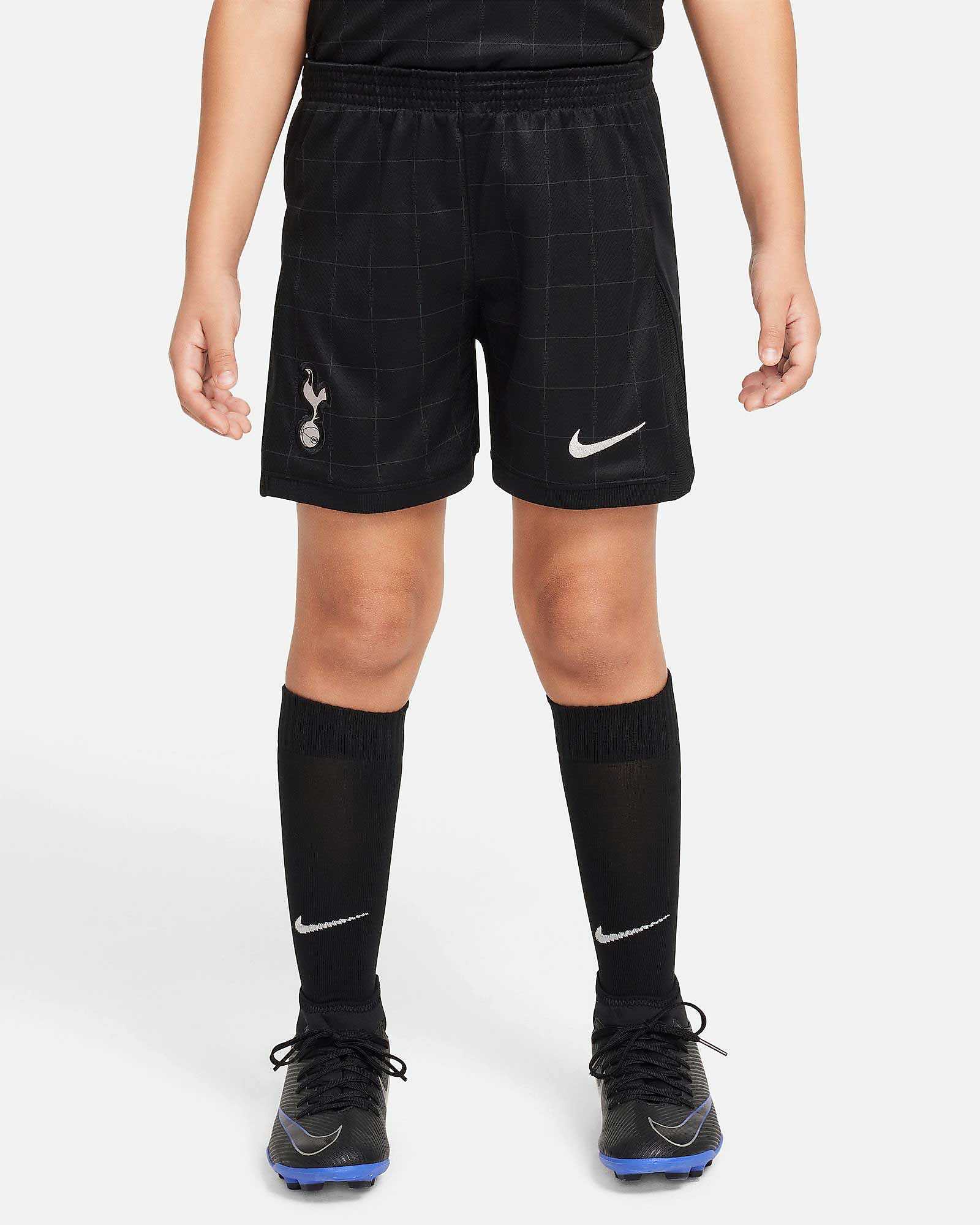 Conjunto 2ª Tottenham 2025/2026 Conjunto 2ª Tottenham 2025/2026 - Fútbol Factory