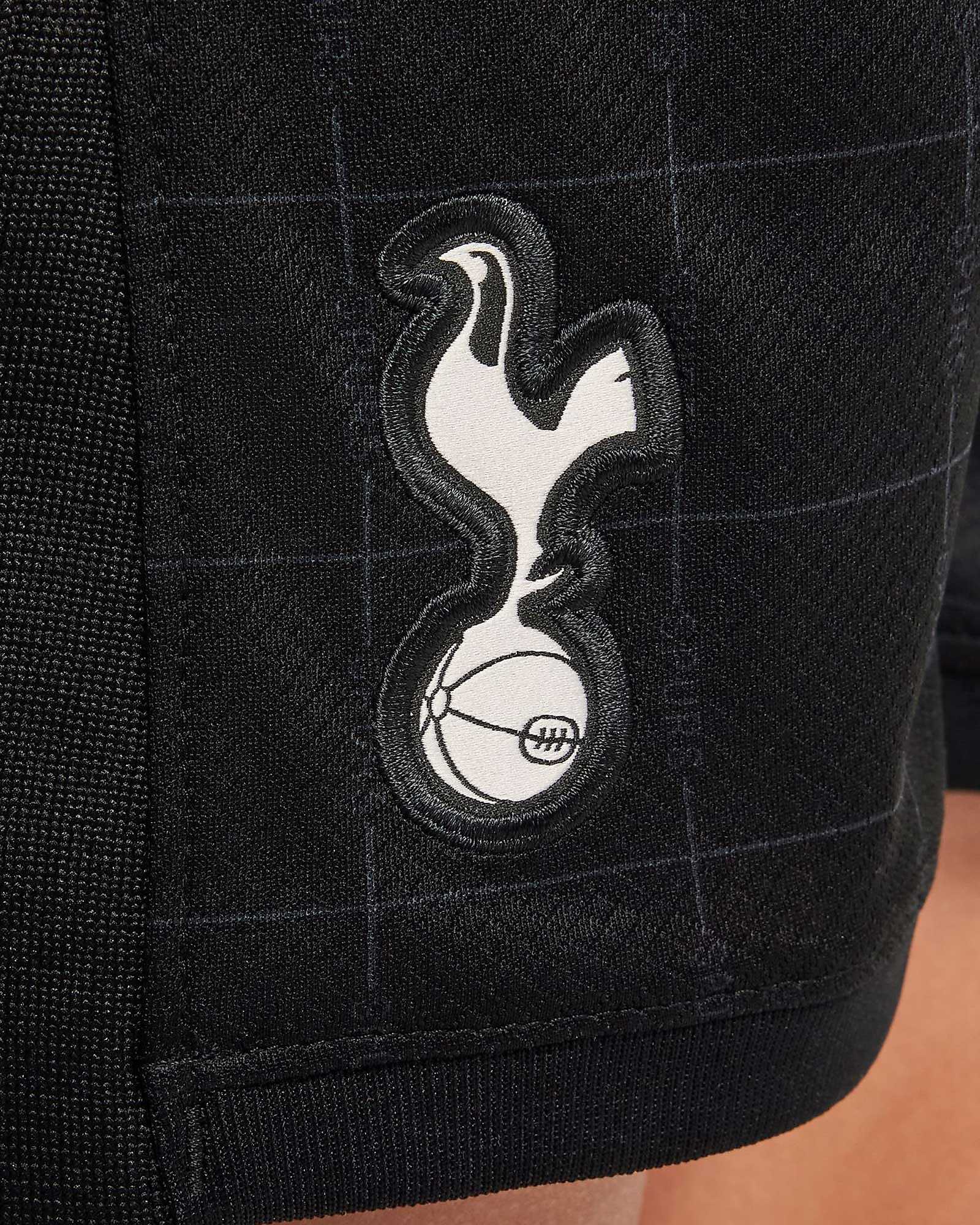 Conjunto 2ª Tottenham 2025/2026 Conjunto 2ª Tottenham 2025/2026 - Fútbol Factory