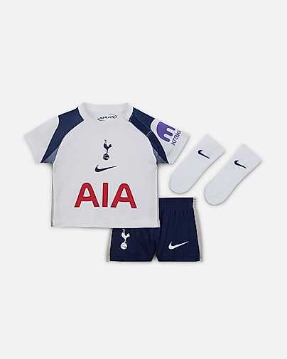 Conjunto 1ª Tottenham 2025/2026