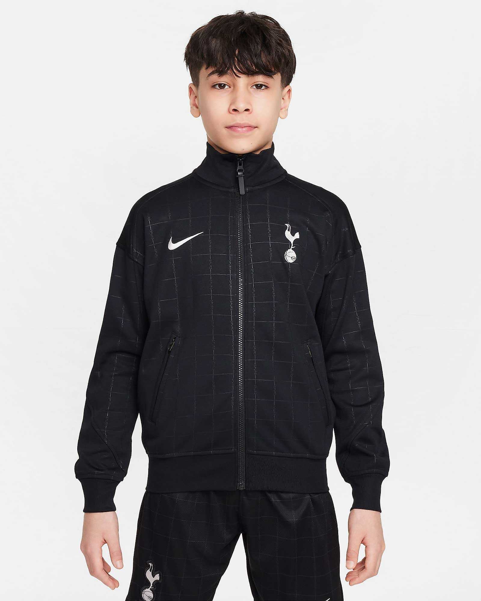 Chaqueta Tottenham 2025/2026 Academy Pro Anthem - Fútbol Factory